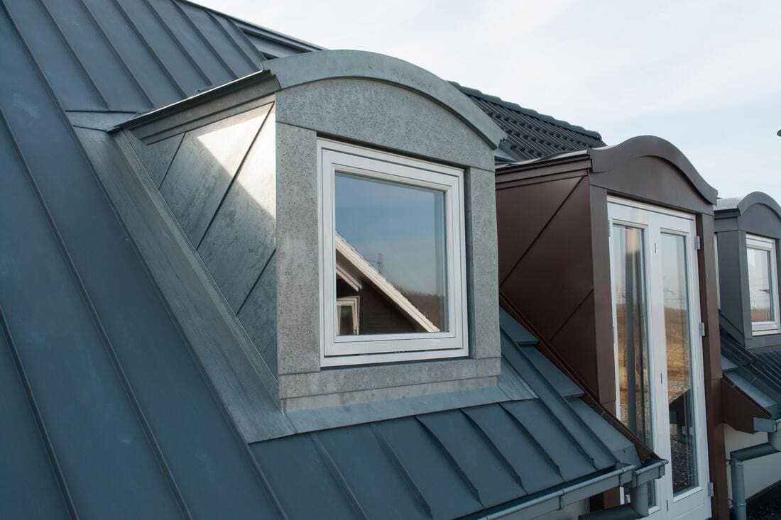 Metal Roofing Illinois service image